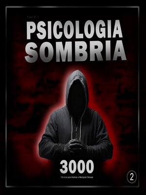cover image of Psicologia Sombria